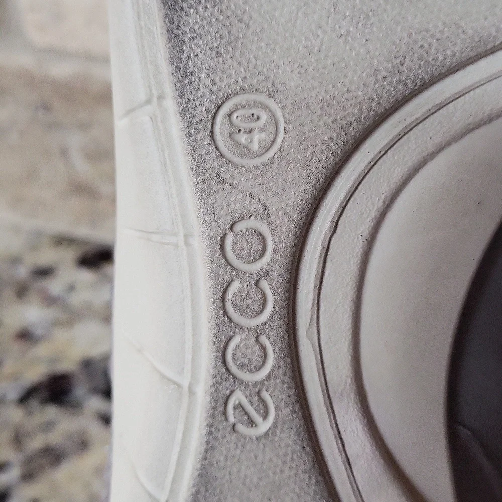 Ecco Bluma Slip-on Shoes